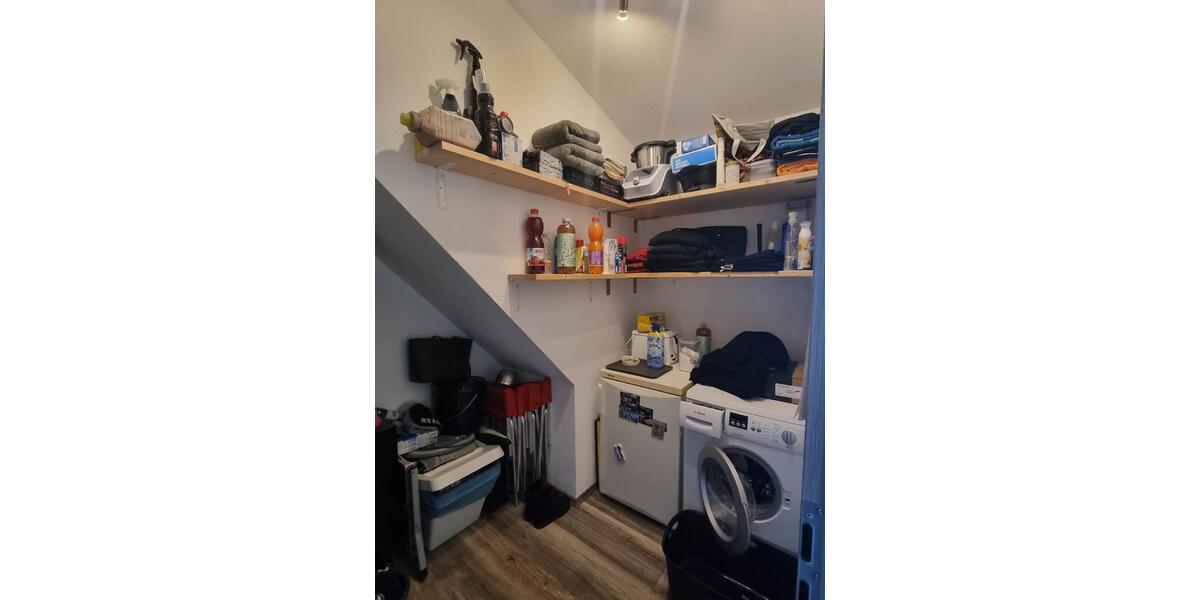 Etagenwohnung Tarp - 3 Zimmer, 97 m&sup2;, 1.015&euro; | Angebot:26345726
