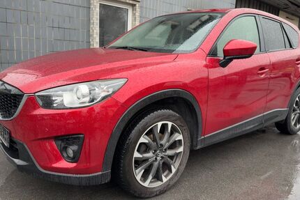 Mazda CX-5 203.087 km 4.800 &euro; Gelsenkirchen 45884