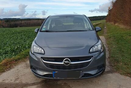 Opel Corsa 121.000 km 5.200 &euro; Greimersburg 56814