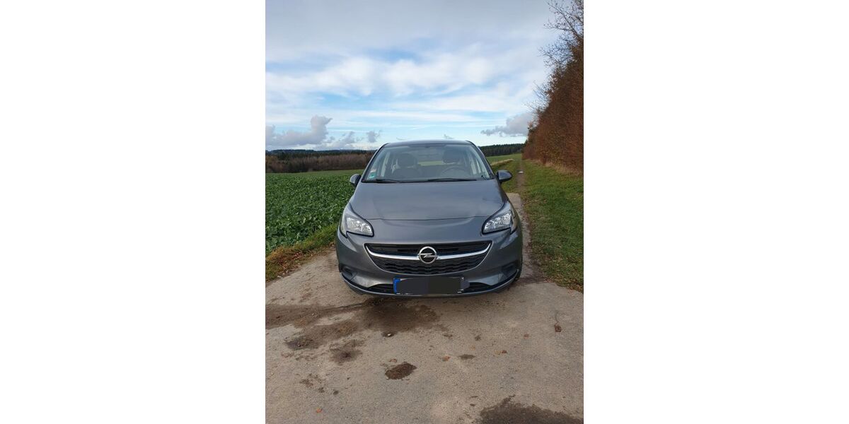 Opel Corsa 121.000 km 5.200 &euro; Greimersburg 56814