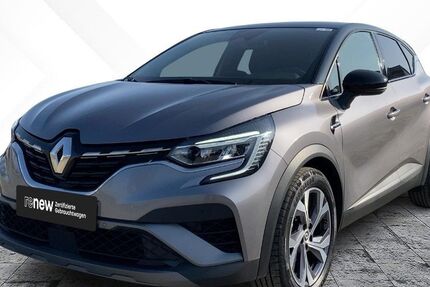 Renault Captur 28.000 km 21.495 &euro; Göttingen 37079