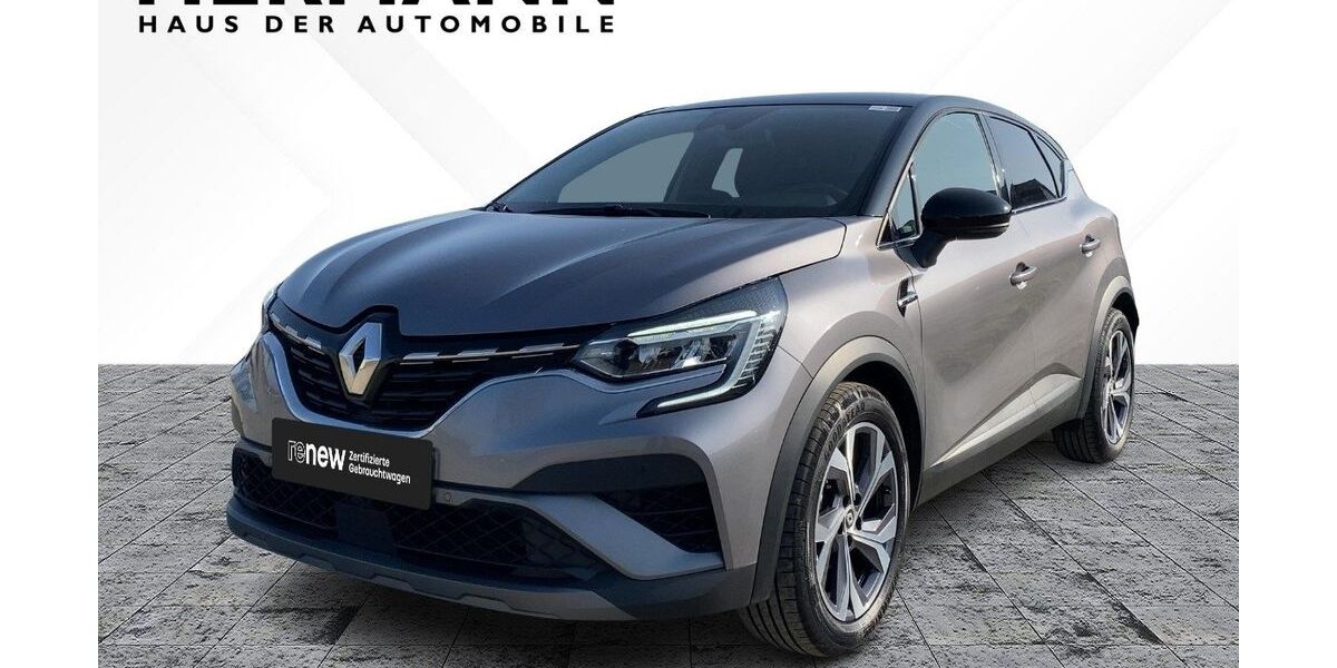 Renault Captur 28.000 km 21.495 &euro; Göttingen 37079