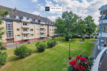 Wohnung Bremerhaven Geestemünde - 4 Zimmer, 137 m&sup2;, 199.000&euro; | Angebot:27290220