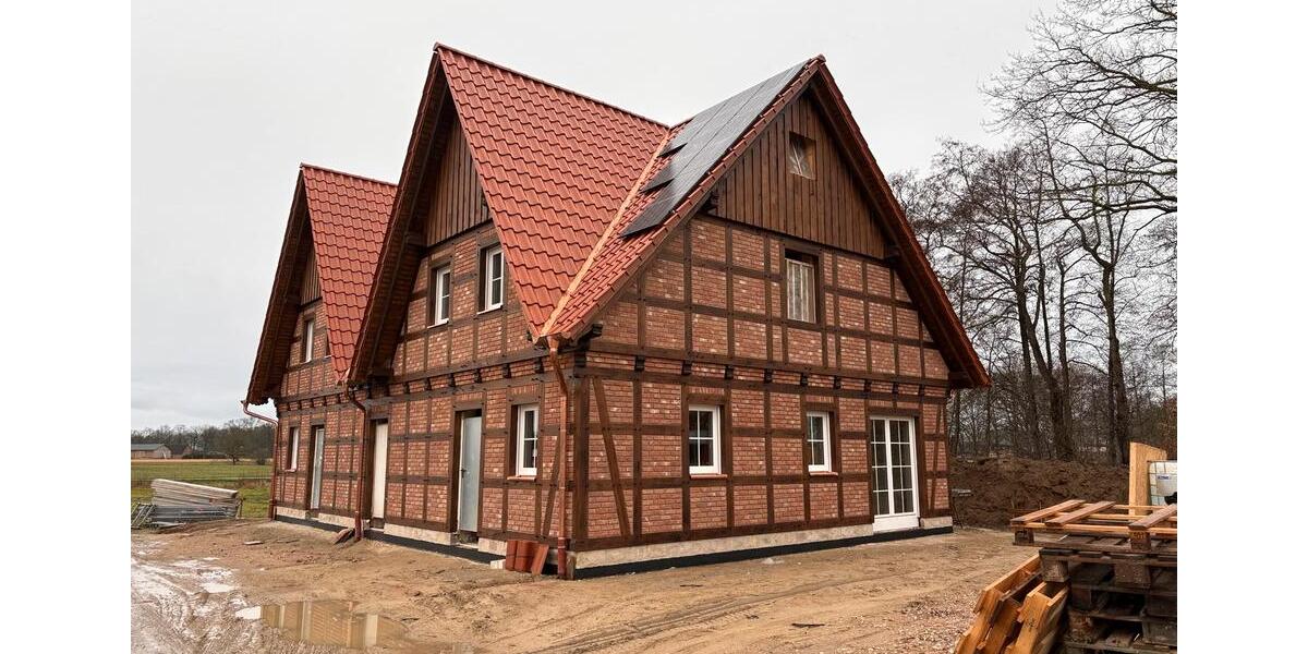 Maisonettenwohnung Lohne (Oldenburg) - 3 Zimmer, 65 m&sup2;, 950&euro; | Angebot:25591971