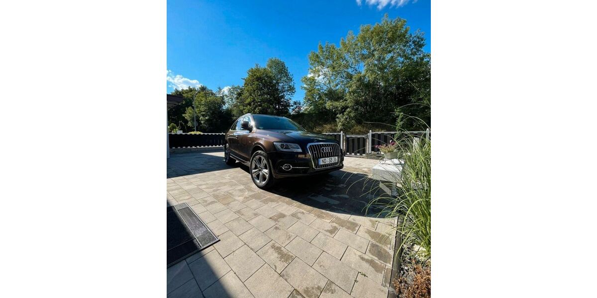 Audi Q5 220.000 km 15.990 &euro; neuburg donau 86633