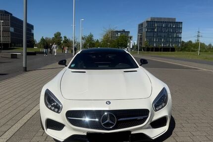 Mercedes-Benz AMG GT 78.000 km 67.000 &euro; Essen 45143