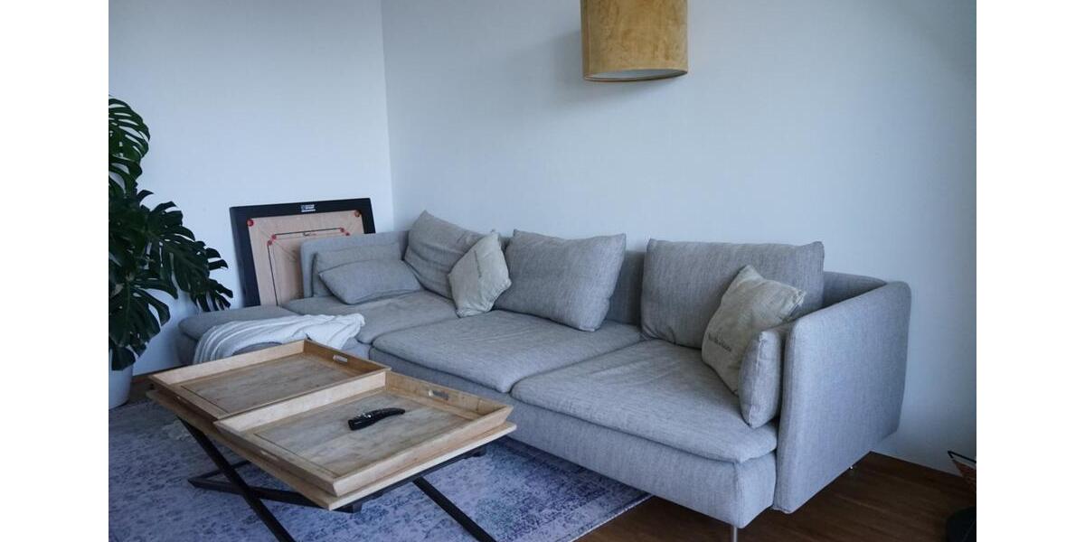 Etagenwohnung Köln Lindenthal - 2 Zimmer, 75 m&sup2;, 1.900&euro; | Angebot:26366148