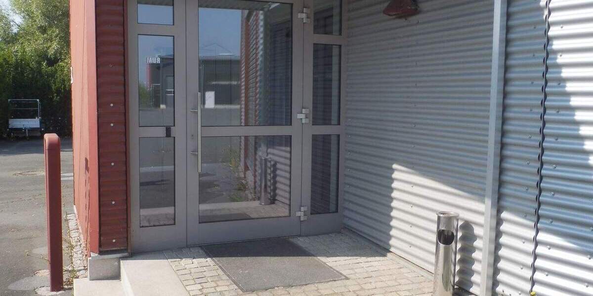 Gewerbeobjekt Neustadt an der Aisch Neustadt - 2.500.000&euro; | Angebot:26927811