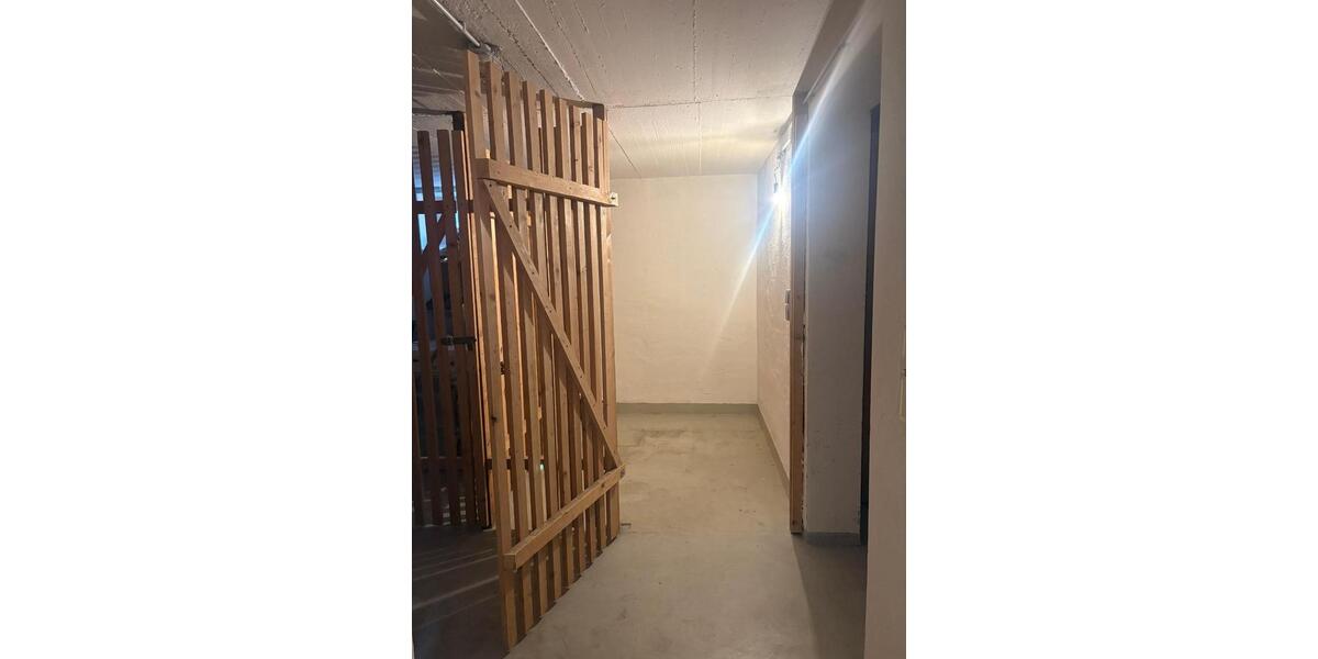 Dachgeschoßwohnung Augsburg Innenstadt - 1 Zimmer, 43 m&sup2;, 630&euro; | Angebot:24561699