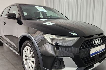 Audi A1 29.720 km 17.990 &euro; Schloß Holte-Stukenbrock 33758