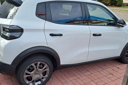 Citroen C3 10.800 km 15.500 &euro; Wadern 66687
