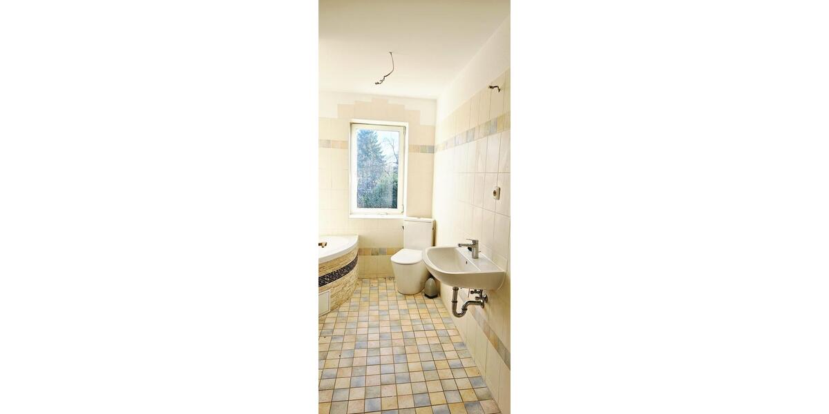 130 qm Remise in Neuenhagen mir großem Wintergarten 4 zimmer