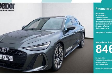 Audi A6 9.990 km 84.990 € Herrenberg 71083