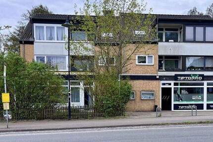 Haus Bad Fallingborstel Fallingbostel - 855.000&euro; | Angebot:25905874