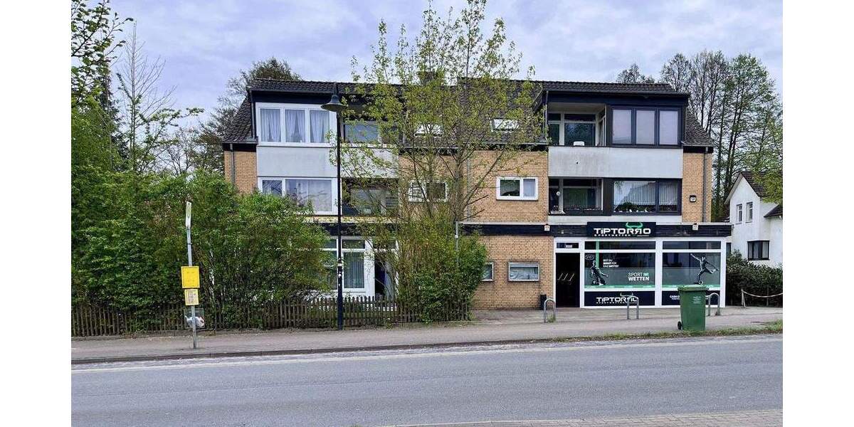 Mehrfamilienhaus, Wohnhaus Bad Fallingborstel Fallingbostel - 855.000&euro; | Angebot:25905874