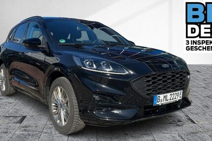 Ford Kuga 80.500 km 21.980 &euro; Berlin 12359