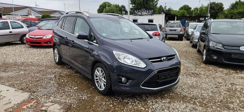 C-Max