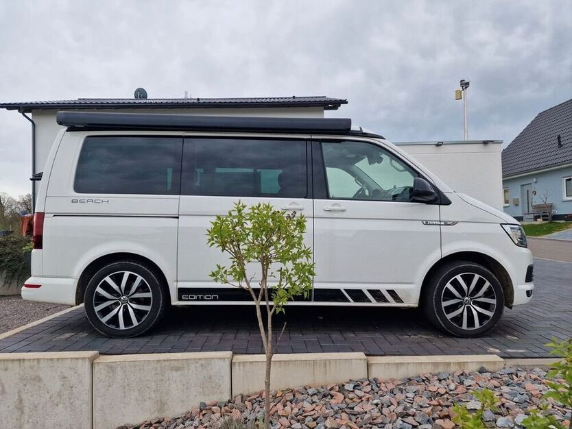 T5 California