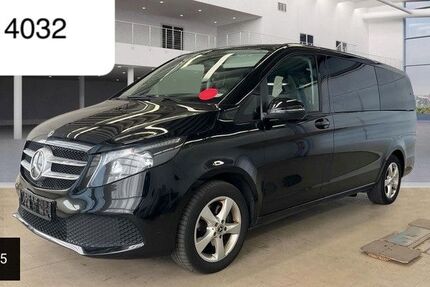 Mercedes V 300