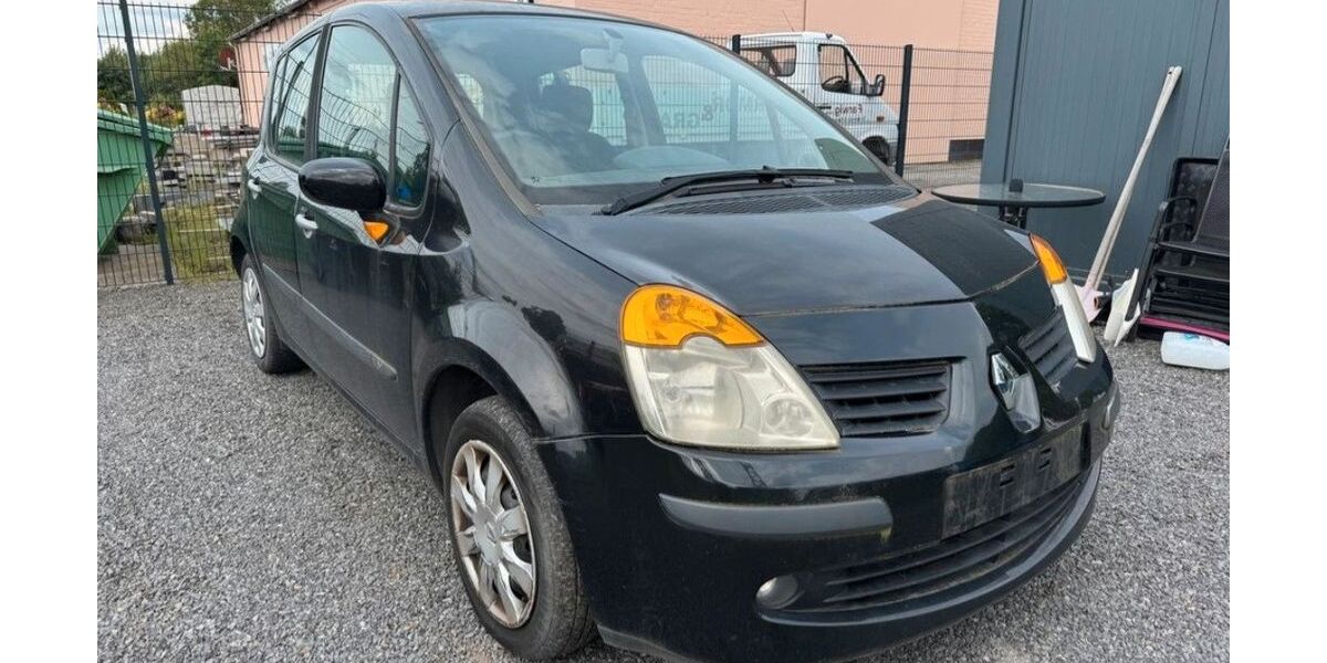 Renault Modus 185.000 km 790 &euro; Neheim 59755