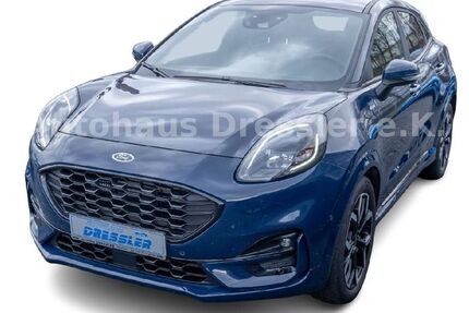 Ford Puma 43.800 km 19.980 € Miehlen 56357