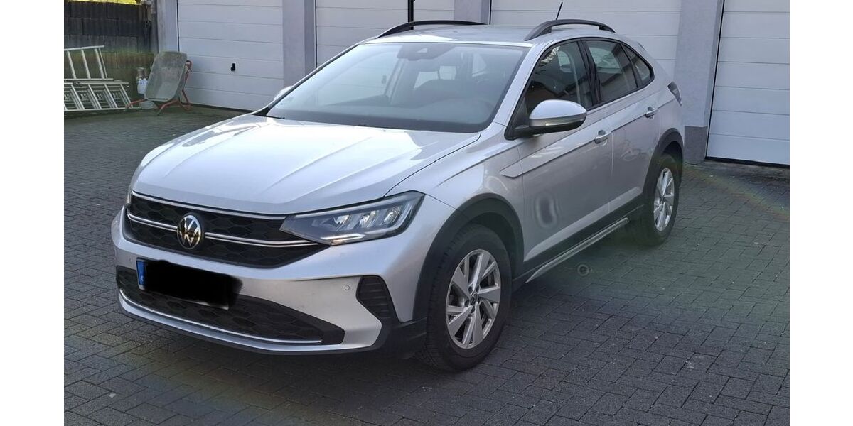 VW Taigo 25.869 km 18.980 &euro; Essen 45219