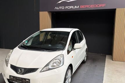 Honda Jazz 129.649 km 4.950 &euro; Hamburg 21029