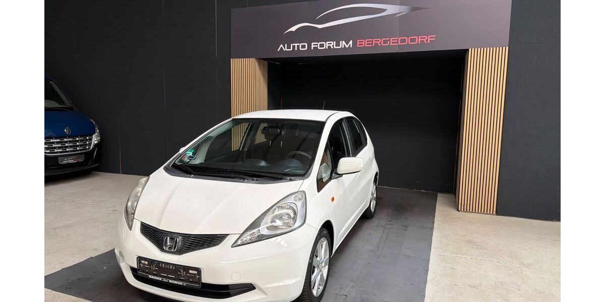 Honda Jazz 129.649 km 4.950 &euro; Hamburg 21029