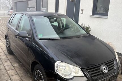 VW Polo 255.566 km 1.100 &euro; Uttenweiler 88524