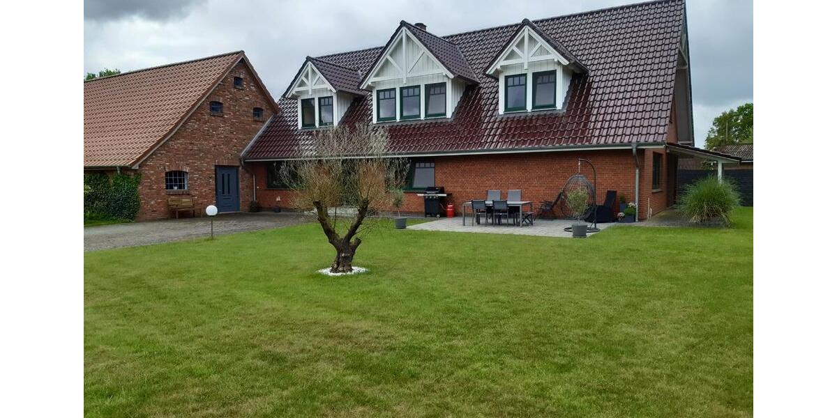 Einfamilienhaus Gnarrenburg - 1.450.000&euro; | Angebot:25321717