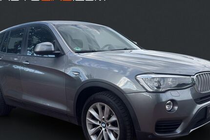 BMW X3 258.732 km 14.750 &euro; Ronnenberg StT Empelde Region Hannover 30952