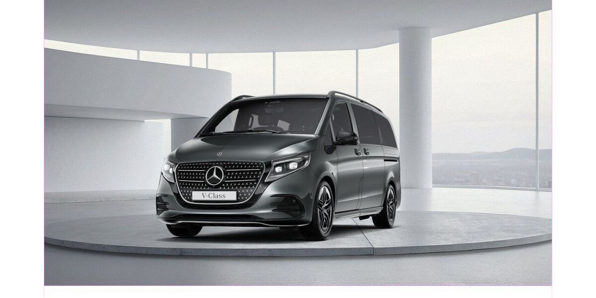 Mercedes-Benz V 300 9.500 km 94.850 &euro; Wietmarschen 49835