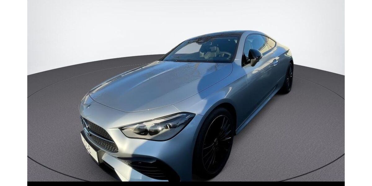 Mercedes-Benz CLE 200 24.900 km 59.900 &euro; Zwickau 08058