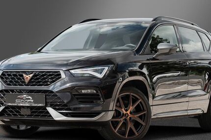 Cupra Ateca 62.551 km 31.542 € Roigheim 74255