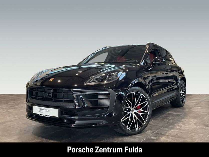 Porsche Macan 22.900 km 79.890 € Fulda 36043