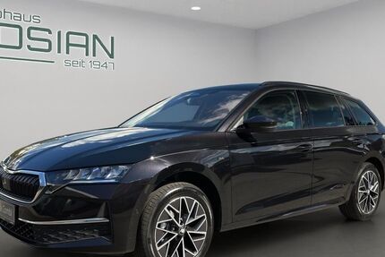 Skoda Octavia 4.366 km 38.890 &euro; Iserlohn 58642
