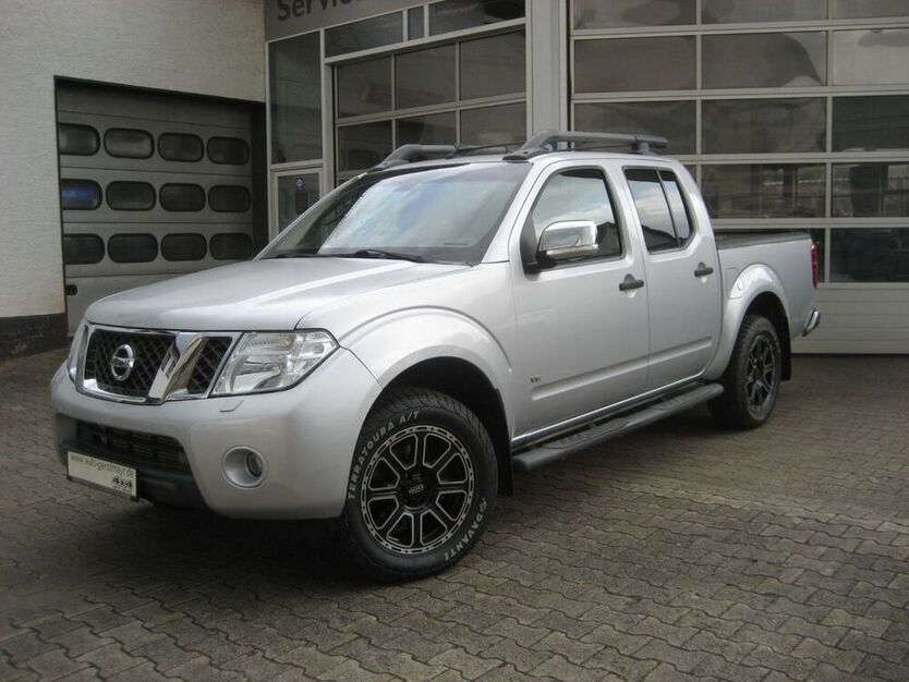 Navara
