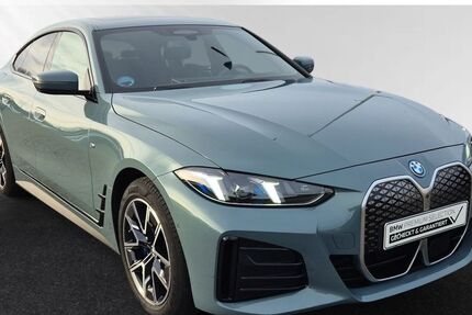 BMW i4 23.700 km 49.700 &euro; Kleve 47533