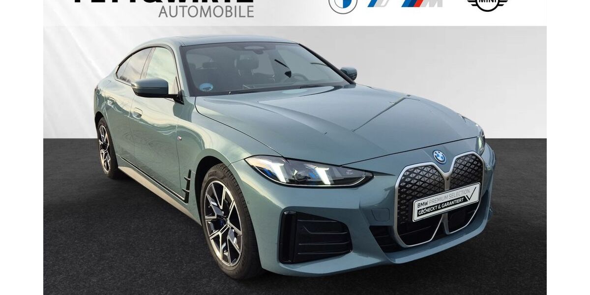BMW i4 23.700 km 49.700 &euro; Kleve 47533