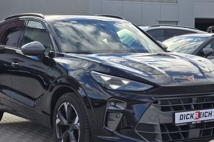 Cupra Terramar 16.551 km 35.450 € Burghaun 36151