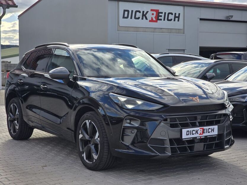 Cupra Terramar 16.551 km 35.450 € Burghaun 36151