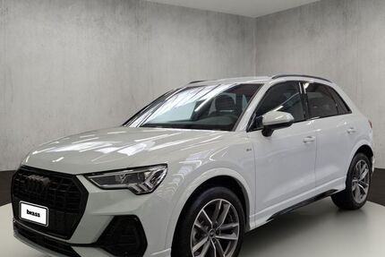 Audi Q3 9.078 km 41.450 &euro; Dietzenbach 63128
