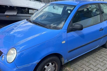 VW Lupo 183.000 km 788 &euro; Berlin / Pankow 13127