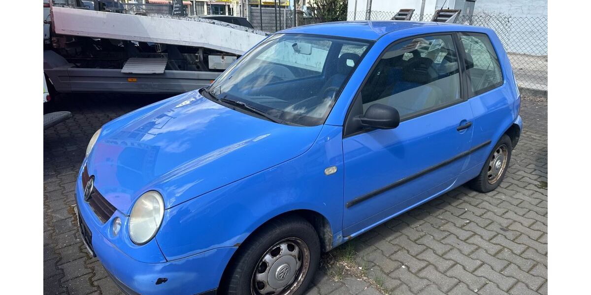 VW Lupo 183.000 km 888 &euro; Berlin / Pankow 13127
