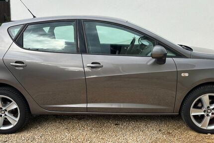 Seat Ibiza 93.500 km 6.200 € Sulzbach-Rosenberg 92237