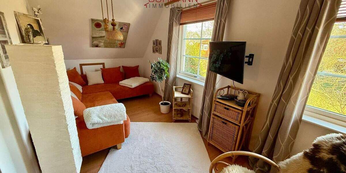 31515 Großenheidorn - gepflegtes Schwedenhaus in ruhiger Lage 4 zimmer