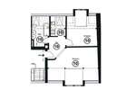 +Vermietete Dachgeschosswohnung im beliebten Leipziger Stadtteil Altlindenau+ 2 zimmer