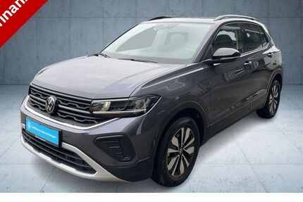 VW T-Cross 6.300 km 24.770 € Regensburg 93053
