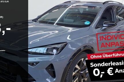 Cupra Formentor 25.900 km 40.240 € Wackersdorf 92442