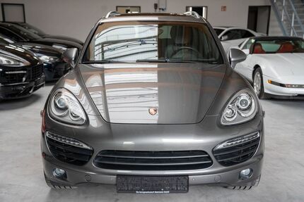 Porsche Cayenne 90.855 km 40.000 &euro; Weinheim 69469